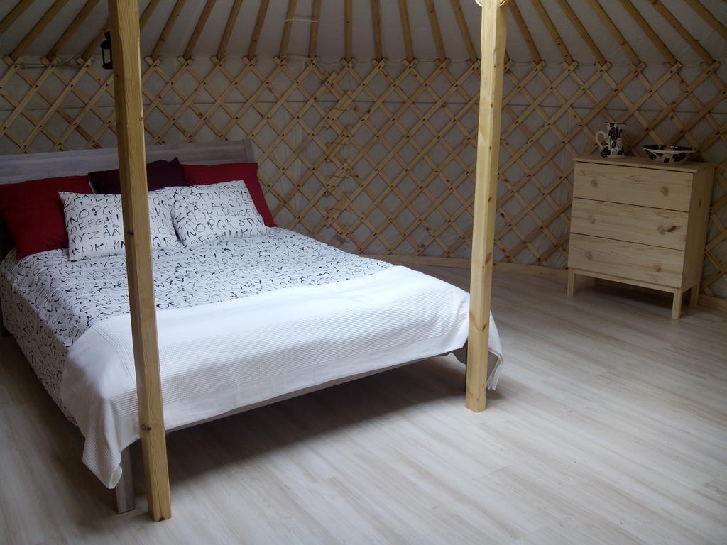 Campo De Reyes Hotel Tafalla Room photo